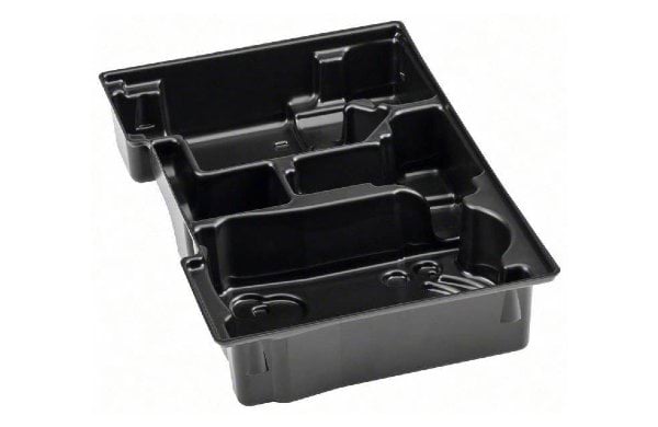 1/2 Divisória para Acessórios 12V Bosch 1600A002WY