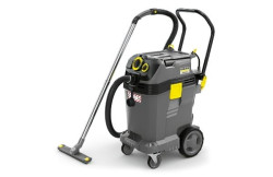 Karcher Aspirador de Segurança 1380W NT 50/1 Tact Te H 1.148-437.0