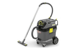 Karcher Aspirador de Sólidos/Líquidos  NT 40/1 Tact Te L 1.148-311.0