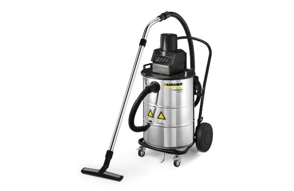 Karcher Aspirador de segurança NT 80/1 B1 M S 1.667-267.0