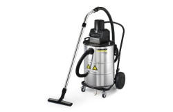 Karcher Aspirador de segurança NT 80/1 B1 M S 1.667-267.0