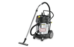 Karcher Aspirador de segurança NT 75/1 Me EcH Z22 1.667-239.0