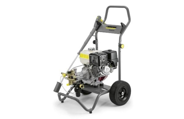 LAVADORA DE ALTA PRESSÃO HD 8/20 G Karcher 1.187-904.0