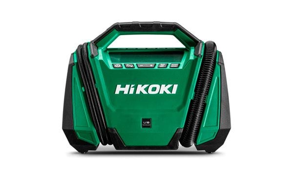 Compressor 11 Bar 16L Hikoki UP18DAW4Z