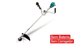 Roçadora a Bateria XGT 40V Makita UR006GZ02