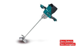 Misturador a Bateria 40V máx. BL XGT Makita UT001GZ02