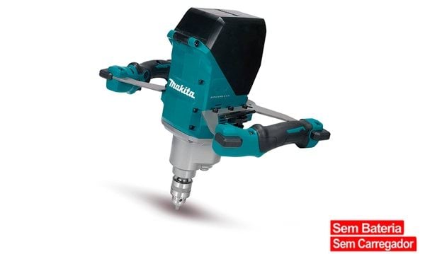 Misturador M13 40V máx. BL XGT Makita UT002GZ