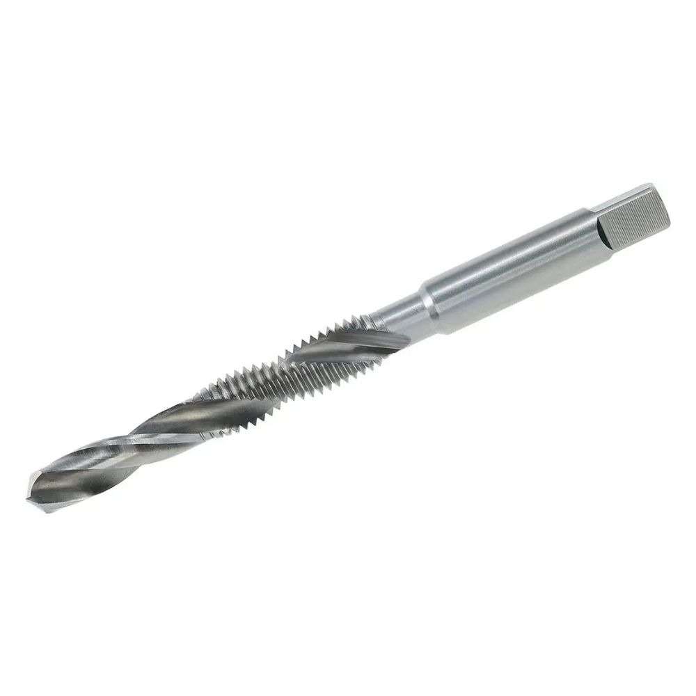 V-COIL Macho Máquina M8 x 1.25 Völkel VK37042