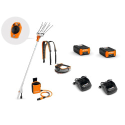 Varejador A Bateria 36 V  SPA 130 Stihl VA022000002