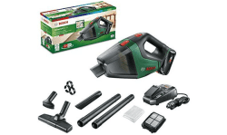 Aspirador Universal 18V 2,5Ah VAC 18 Bosch 06033B9103