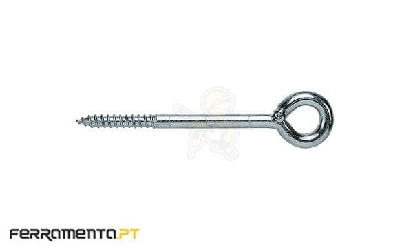 Camarão GS 12x160mm 25Un Fischer 80927