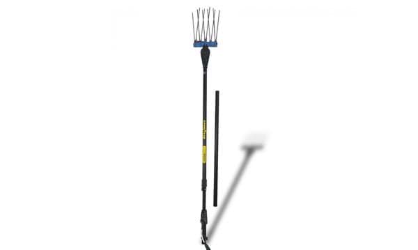 Varejador 500W GOODYEAR GY03OS 