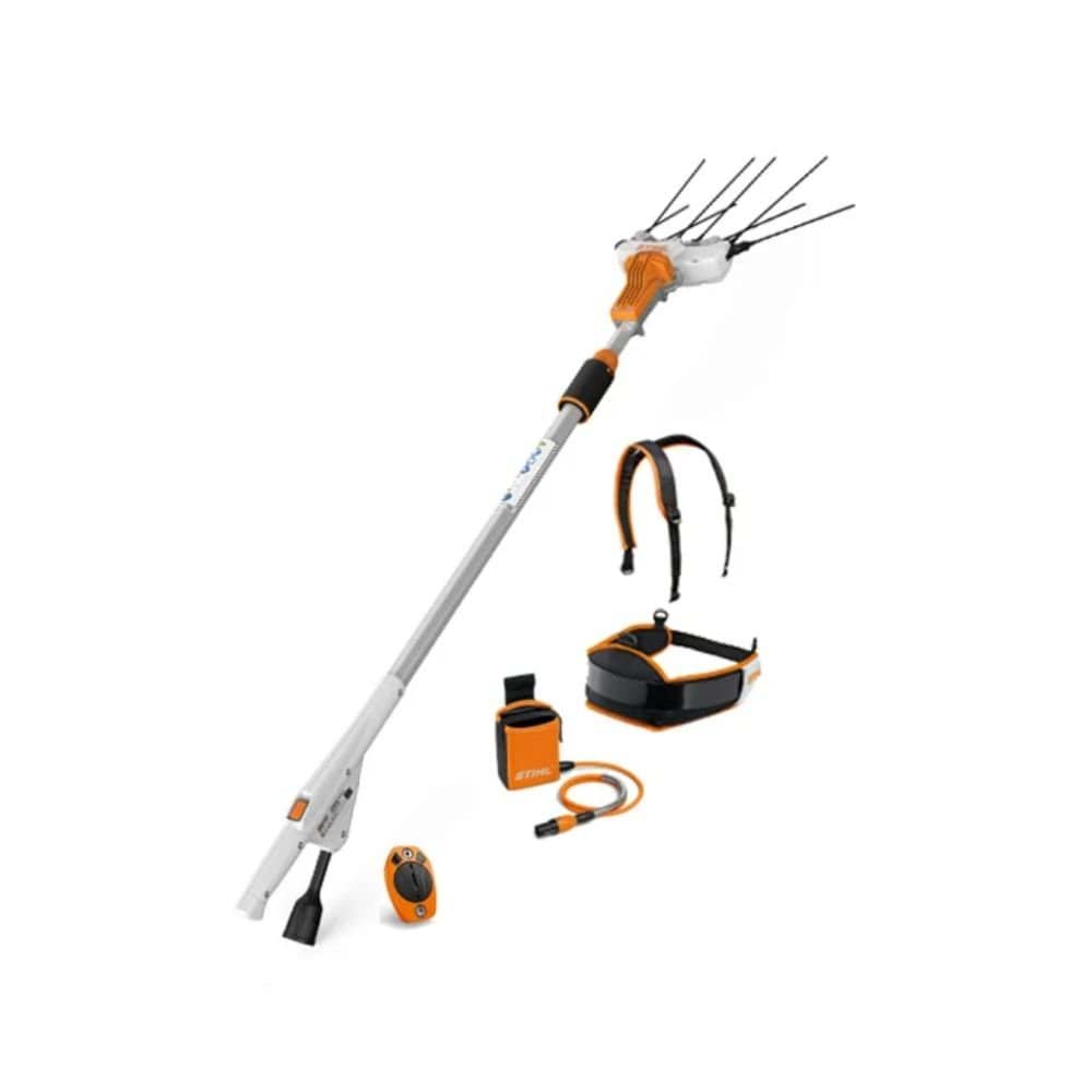 Varejador a baterias SPA 140 STIHL VA022000013