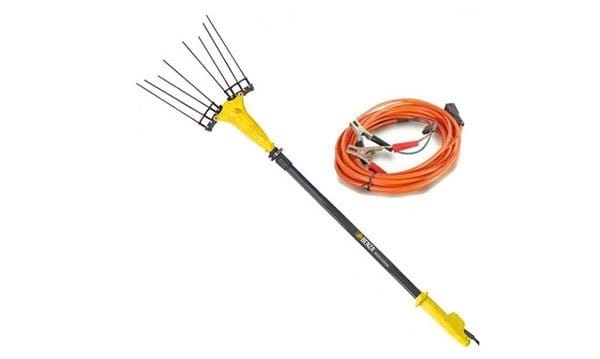 Varejador Elétrico 250W BENZA B006