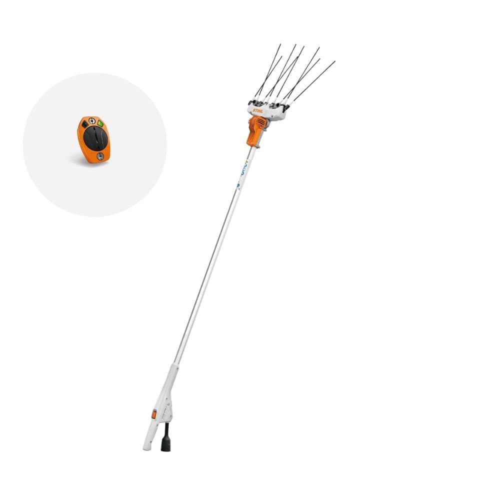 Varejador SPA 130 + Smart Connector 2A Stihl VA020110705