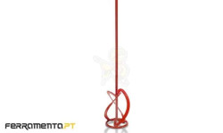 Vareta Misturadora de cimentos 3 Hélices Rubi 76945