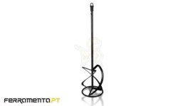 Vareta Misturadora de Cimentos FAST-IN 3 Hélices Rubi 76942