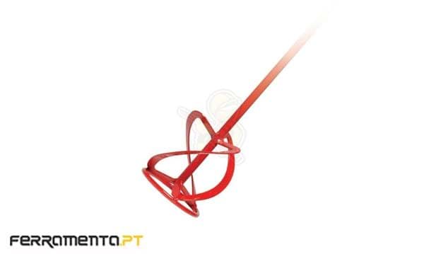 Vareta Misturadoras de Cimento M-100 R Rubi 76917