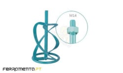 Vareta M14 Collomix 2RF MKN120