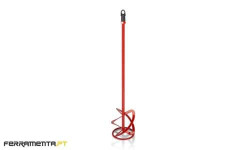 Vareta Misturadoras de Cimento M14 Rubi 76918