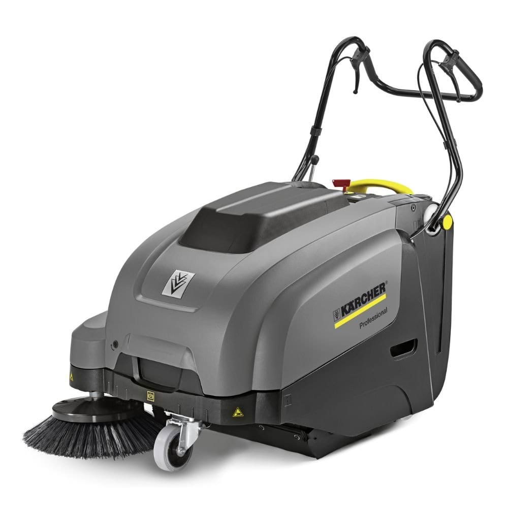 Varredoura KM 75/40 W Bp Pack Karcher 1.049-207.0
