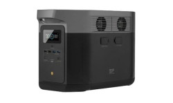 Gerador portátil a bateria Delta MAX 2016 Wh 2200W EcoFlow DELTA2000