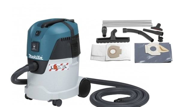 Aspirador Makita VC2512L