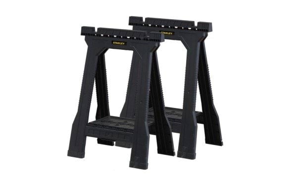 Cavalete Dobrável Júnior 58,1cm STANLEY STST1-70355