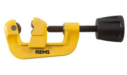 Corta Tubos Ø 3 – 28 mm RAS Cu-INOX Rems 113300R