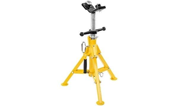 Suporte Herkules XL 12" 120 Cm Rems 120125R