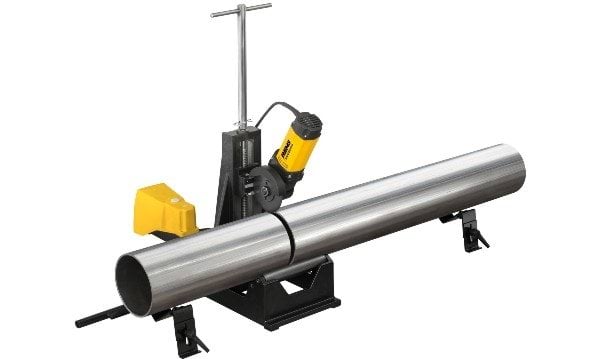 Cortadora de Tubob DueCento 1200W Rems 845004R220