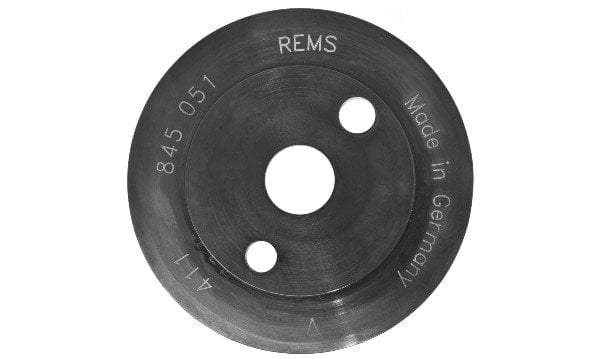 Disco de Corte V CENTO Rems 845051R