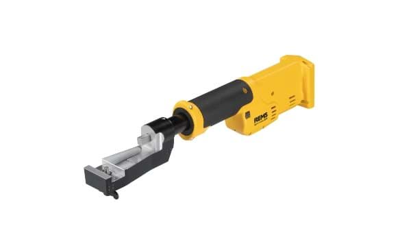 Curvadora de Tubos Hydro-Swing 22V Basic-Pack\P Rems 153402R22