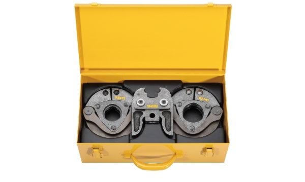 Conjunto Tenaz/Matriz M42+M54+Z2 Completo Rems 572060R