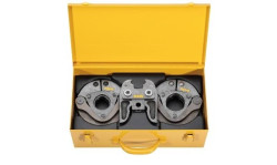 Conjunto Tenaz/Matriz M42+M54+Z2 Completo Rems 572060R