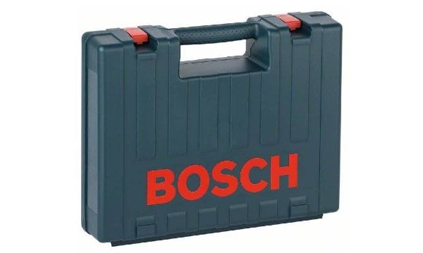 Mala de Plástico GBH Bosch 2605438098