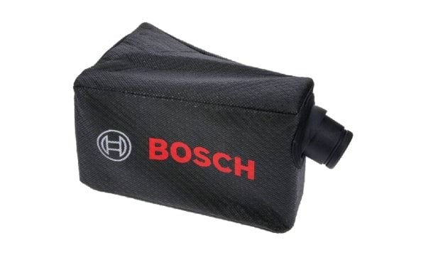 Saco de Tecido para Pó com Adaptador GKS/GKT Bosch 2608000696