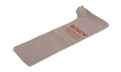 Saco para Pó GTS Bosch 2605411205