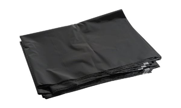 Sacos Descartáveis GAS Bosch 2607432043