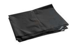 Sacos Descartáveis GAS Bosch 2607432043