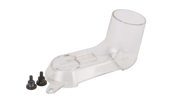 Adaptador de Aspiração P/Tupias Bosch 2600499077