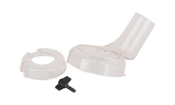 Adaptador P/Tupias Bosch 2608190039