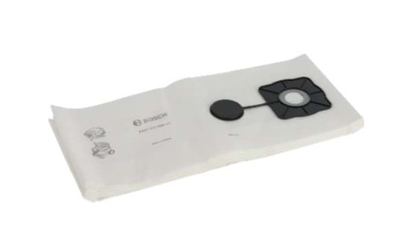 Saco de Filtro Húmido GAS Bosch 2607432039