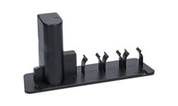 Suporte de Parede 244mm Bosch 2608000668