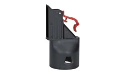 Adaptador de Vácuo GAS/GHO Bosch 2608000674