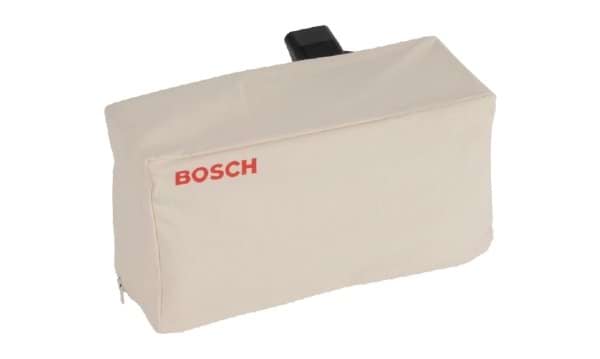 Saco de Tecido para Pó com Adaptador PHO Bosch 2607000074