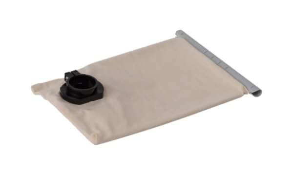 Saco de Tecido para Pó GBS/PBS Bosch 1605411025