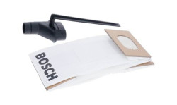 Saco do Pó GBS/GSS/GUF/PSF/PSS Bosch 2605411027