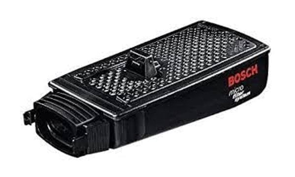 Caixa de Pó HW2 Completa PEX/PSS Bosch 2605411145