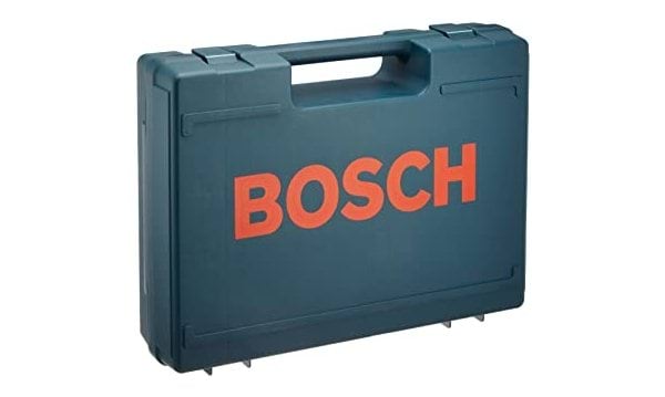 Mala de Plástico GBM/GSB Bosch 2605438286